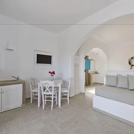 アリゼア　ヴィラ＆スイーツ 3*