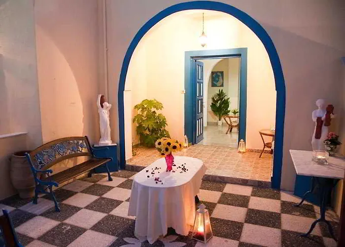 アリゼア　ヴィラ＆スイーツ 3*