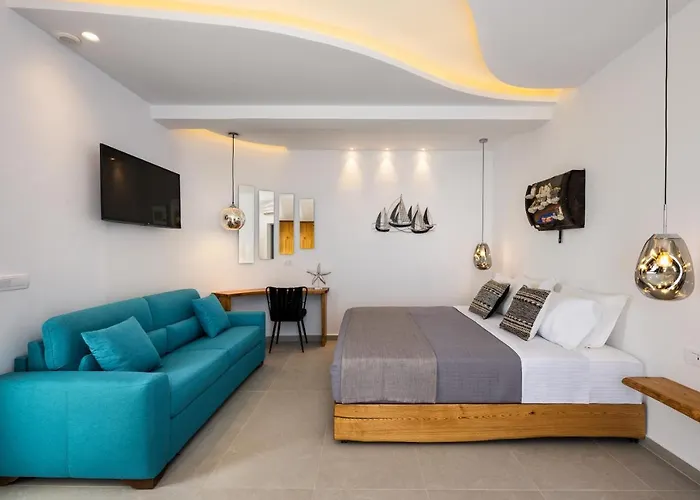 アリゼア　ヴィラ＆スイーツ 3*