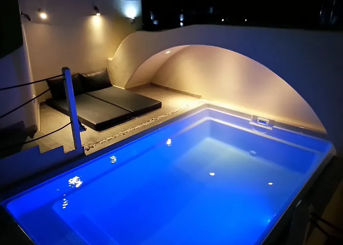 アリゼア　ヴィラ＆スイーツ