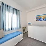 Hotel Alizea Villas&suites 3*