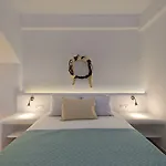 Hotel Alizea Villas&suites Fira (Santorini)