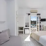 Hotel Alizea Villas&suites 3*