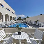 Alizea Villas&suites Hotel