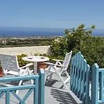 Alizea Villas&suites Hotel