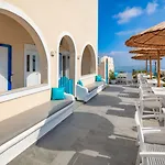 Alizea Villas&suites Hotel 3*