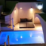 Hotel Alizea Villas&suites 3*