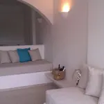 Alizea & Hotell Fira (Santorini)
