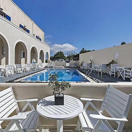 Hotel Alizea &