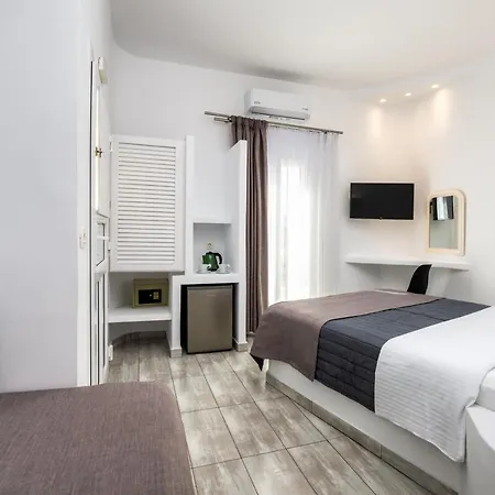 Hotel Alizea &