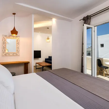 Alizea & Hotel