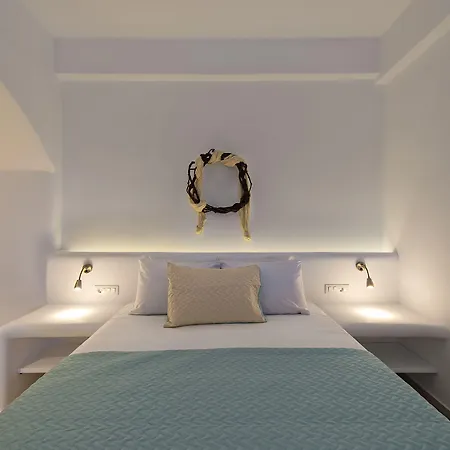 Hotell Alizea & Fira (Santorini)