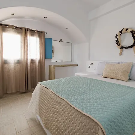 Alizea Villas&suites Hotel 3*