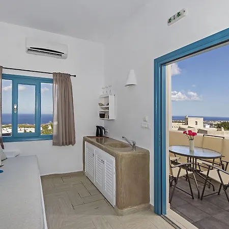 Hotell Alizea & 3*