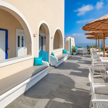 Alizea & Hotell 3*