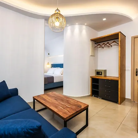 Hotell Alizea &