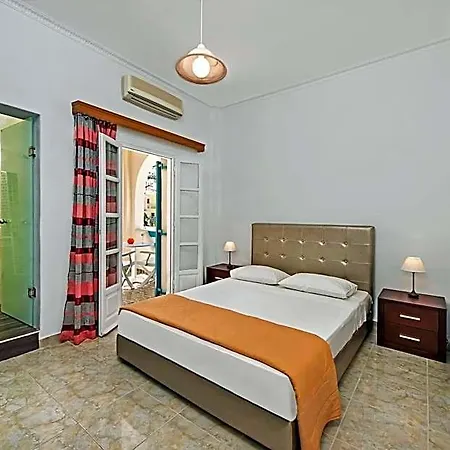Alizea Villas&suites Hotel