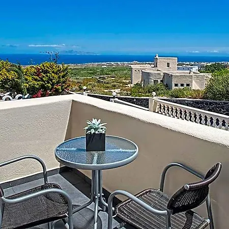 Hotel Alizea Villas&suites
