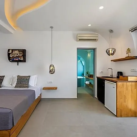 Hotel Alizea Villas&suites 3*