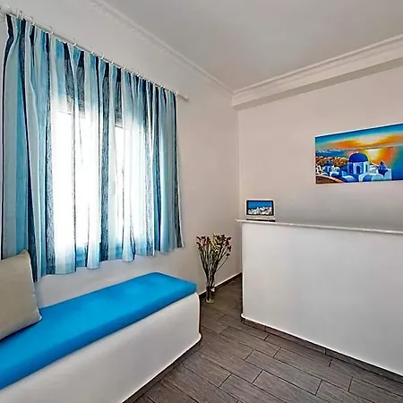 Hotel Alizea Villas&suites
