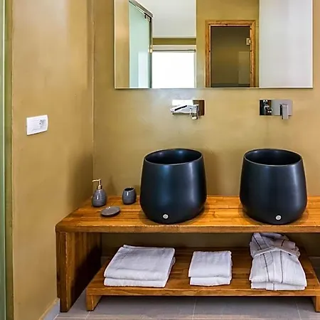 Alizea Villas&suites Hotel