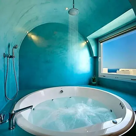 Alizea Villas&suites 3*
