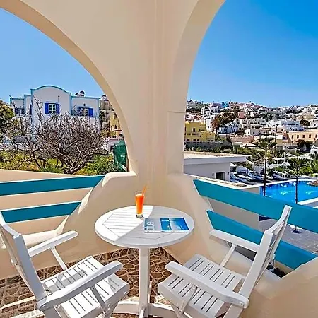 Alizea Villas&suites