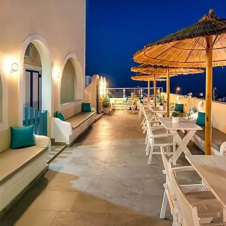 Alizea Villas&suites Hotel 3*