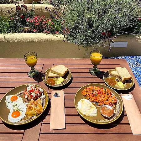 Alizea Villas&suites