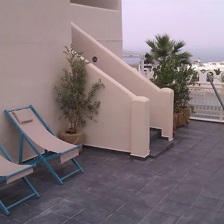 Hotell Alizea &