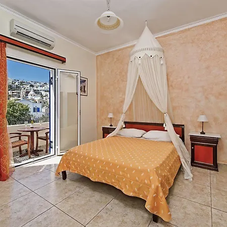 Hotell Alizea &