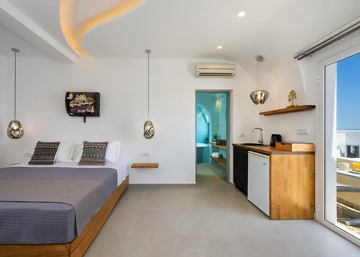 Alizea Villas&suites