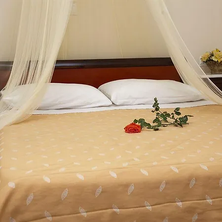 Alizea & فندق ثيرا