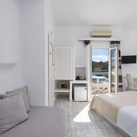 فندق Alizea & 3*