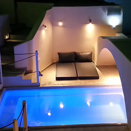 فندق Alizea & 3*