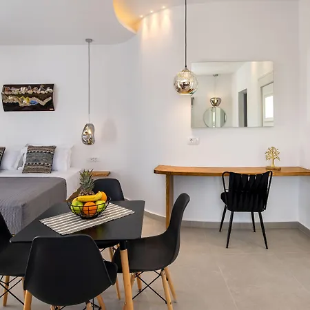 Alizea & فندق 3*