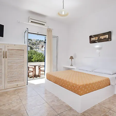 فندق Alizea & 3*