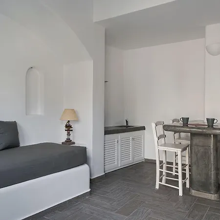 فندق Alizea & 3*