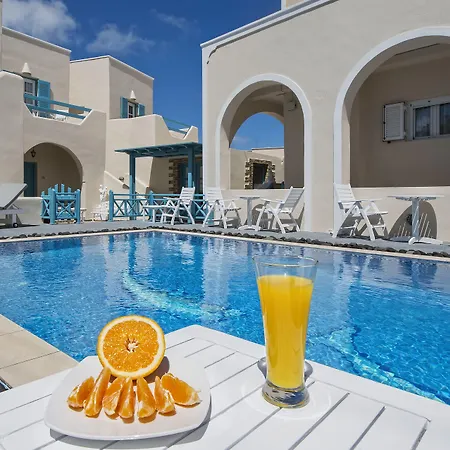 فندق Alizea & 3*