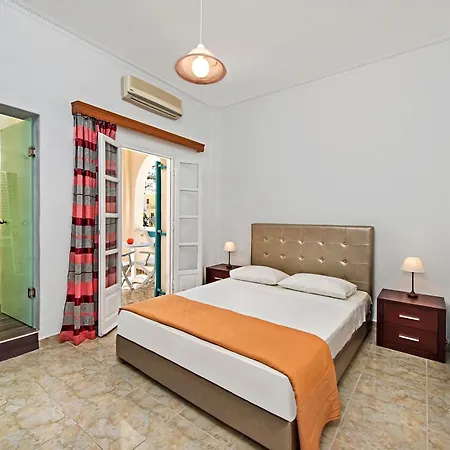 Alizea & فندق 3*