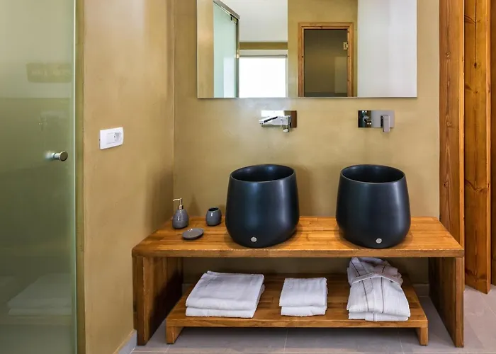 Hotel Alizea & Fira (Santorini)