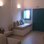 Alizea & 3* Φηρά